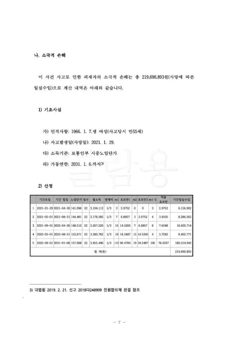 20241205 김창호외2 화해권고결정(자동확인) 도달_7.jpg