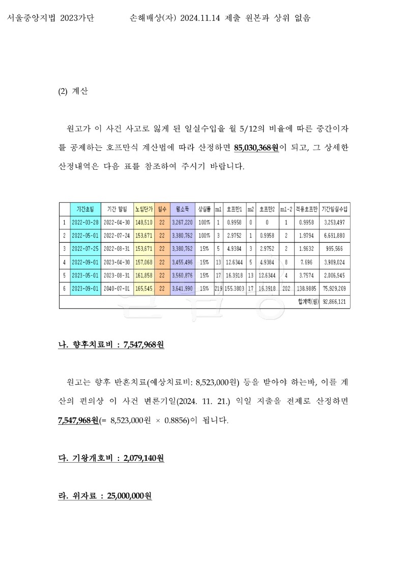 20241212 박종구 화해권고결정(자동확인) 도달_10.jpg