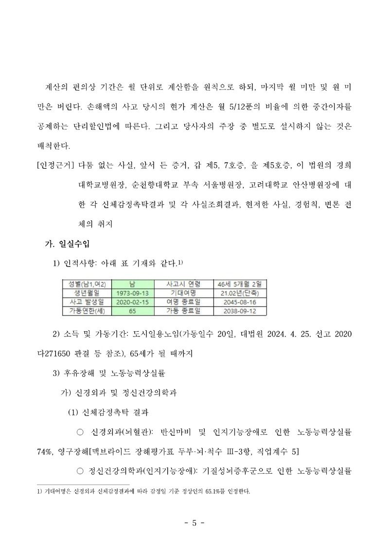 20250926 김관태 판결문(자동확인) 도달_5.jpg